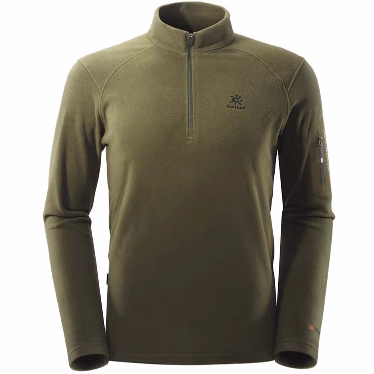 Hanorac Kailas Fleece Jacket Men