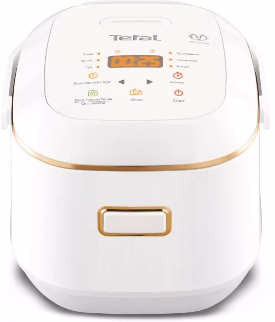 Мультиварка Tefal RK601134 
