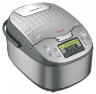 Мультиварка Tefal RK807D34, 1200 Вт, 44 программ, Серебристый thumbnav 2
