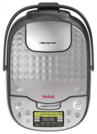 Мультиварка Tefal RK807D34, 1200 Вт, 44 программ, Серебристый thumbnav 3