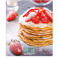 Cintar p/u bucatarie Scarlett SC-KS57P34, 8 kg, Cu desene thumbnav 1
