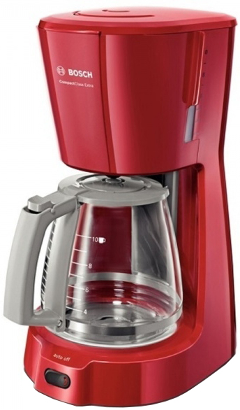 Кофеварка Bosch TKA3A034 photo 