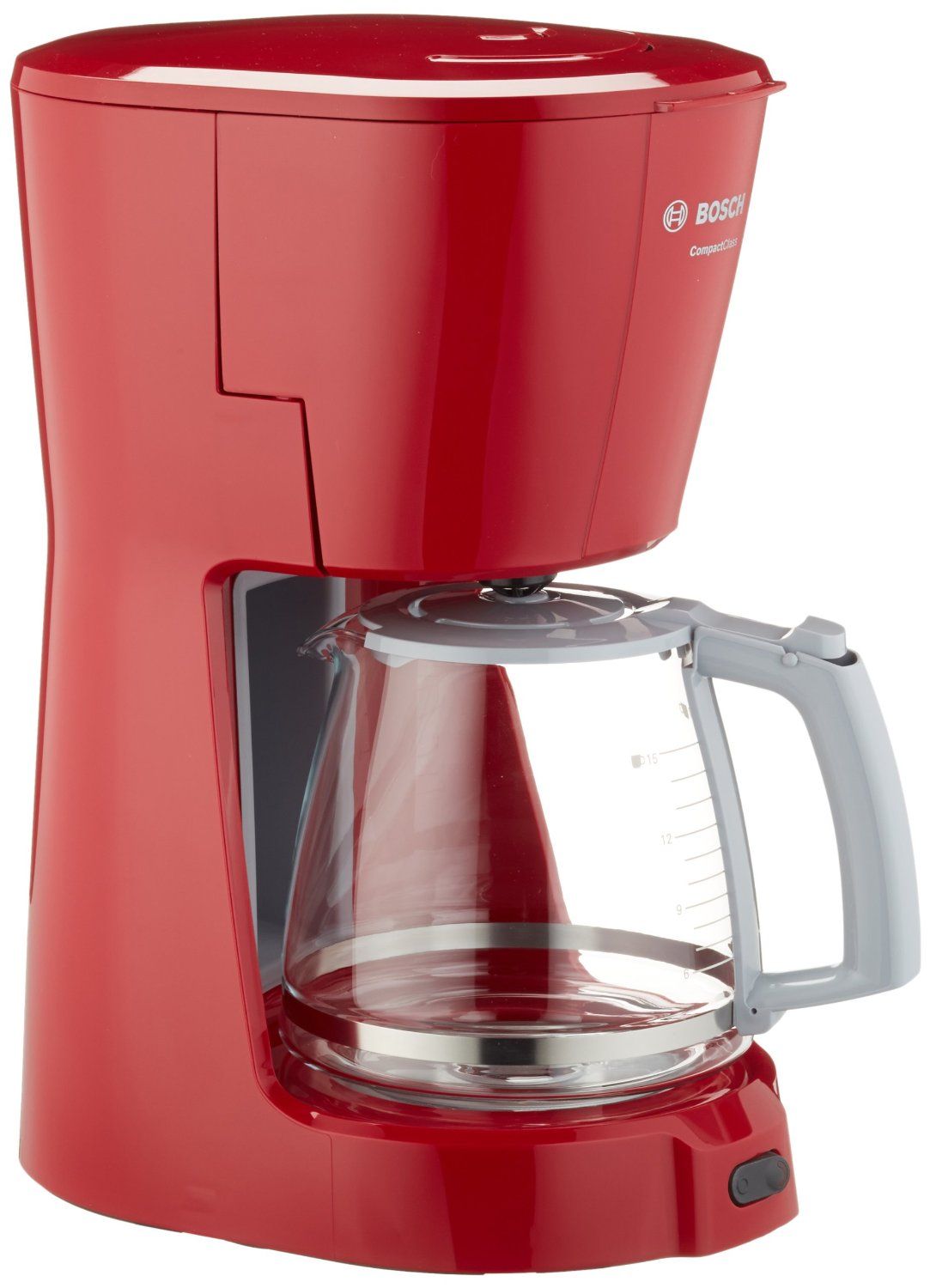 Cafetiera Bosch TKA3A034 photo 3