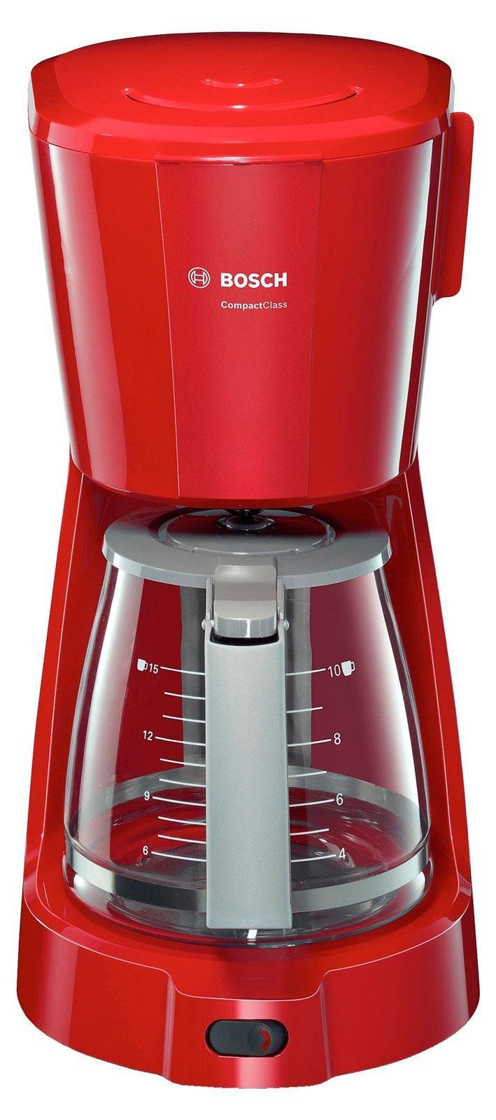 Cafetiera Bosch TKA3A034 photo 4