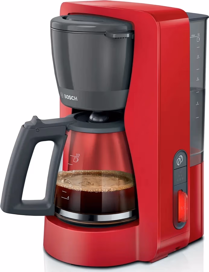 Cafetiera Bosch TKA3M134 