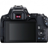 DSLR Camera CANON EOS 250D 18-55 IS STM Black (3454C007) thumbnav 5