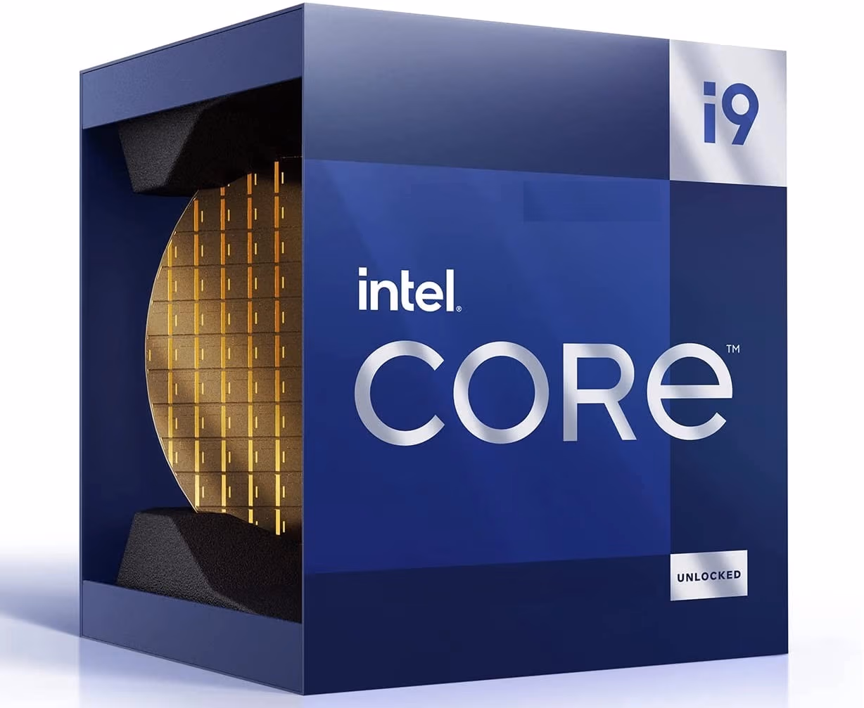 Процессор Intel Core Core i9-13900K / S1700 / 24C(8P+16E)/32T / Retail (without cooler) 
