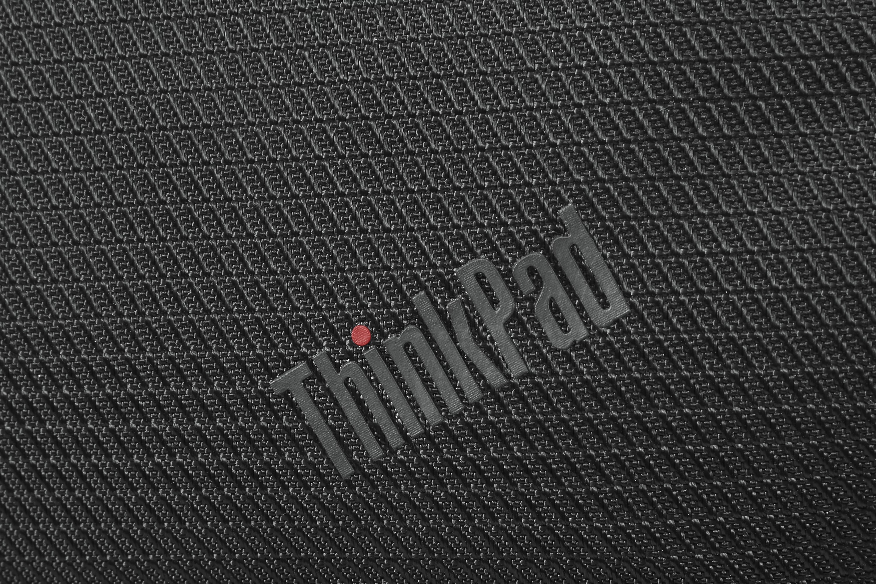 Сумка для ноутбука 16” Lenovo ThinkPad Essential Slim Topload (Eco) photo 9