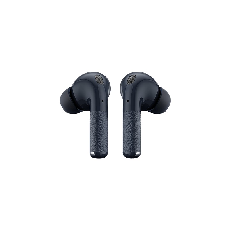 Casti Edifier W260NC Dark Blue photo 4