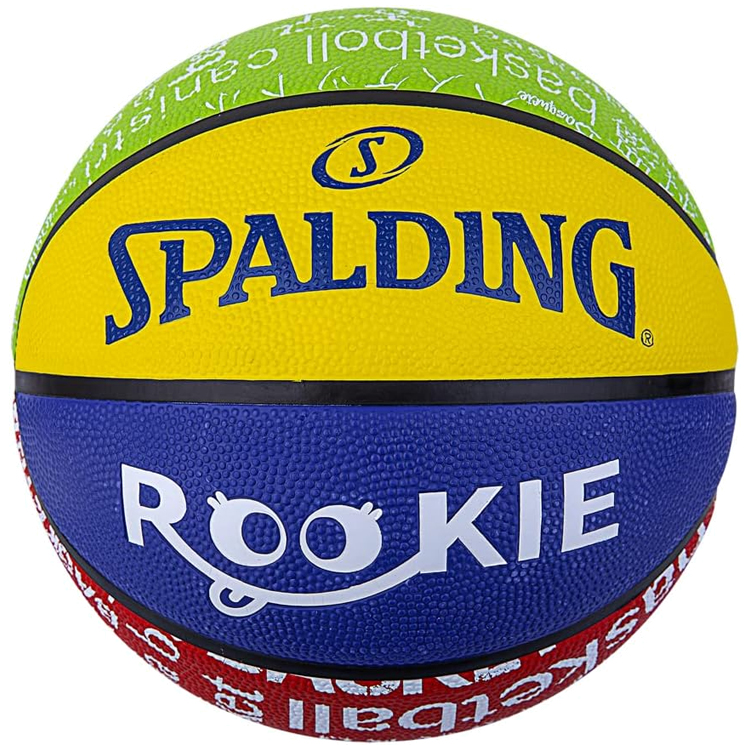 Minge basket Spalding Rookie
Gea photo 