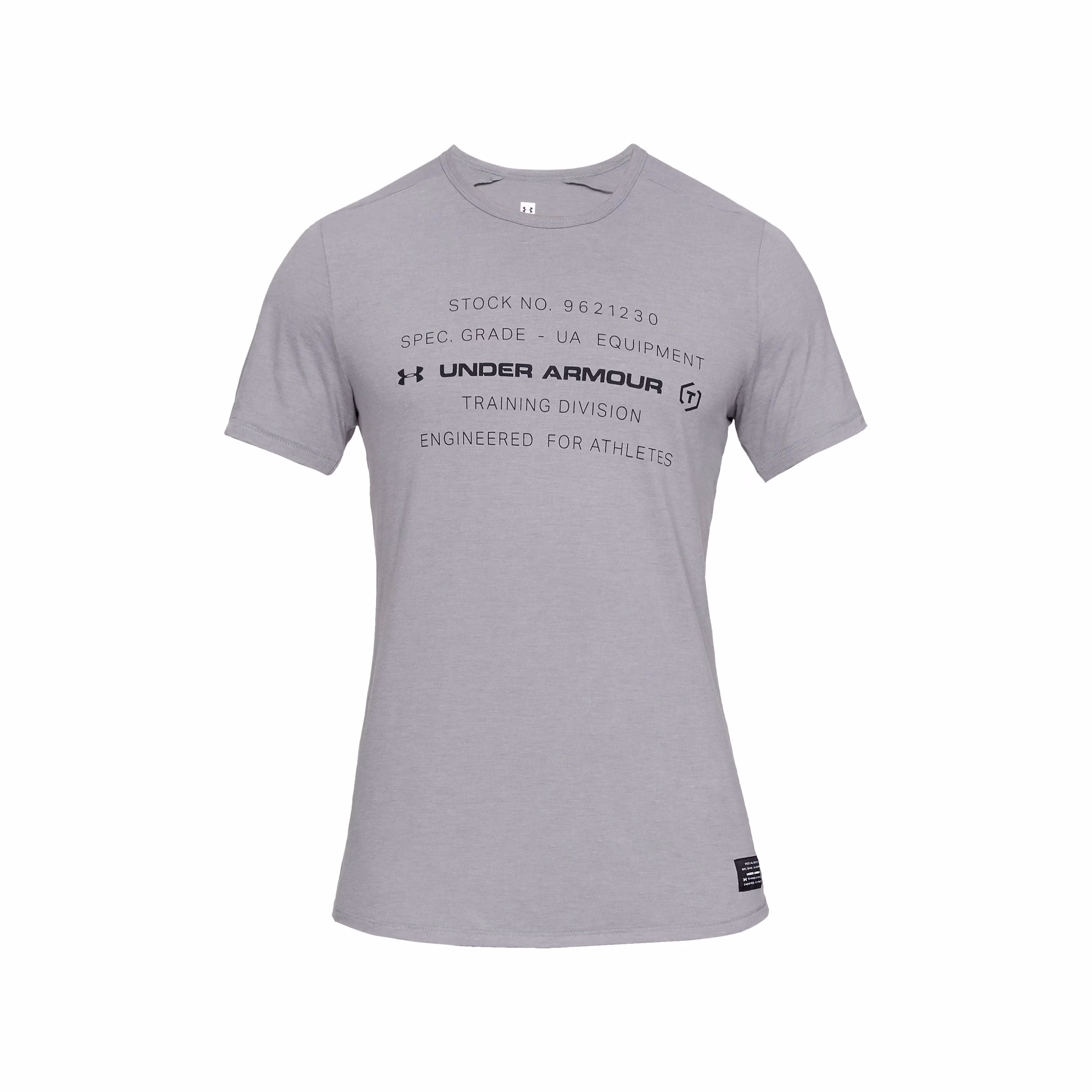  Under Armour SPORTSTYLE TRIBLEND GRAPHIC