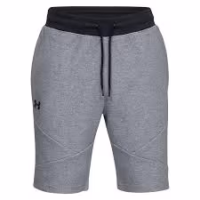  Under Armour UNSTOPPABLE 2X KNIT SHORT