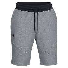 Under Armour UNSTOPPABLE 2X KNIT SHORT photo Under Armour UNSTOPPABLE 2X KNIT SHORT photo