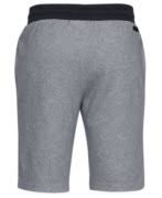 Sorti de bărbați Under Armour UNSTOPPABLE 2X KNIT SHORT SM Gri photo 2