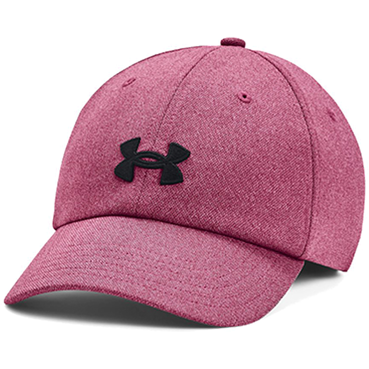 Кепка Under Armour UA WOMENS BLITZING ADJ/1376705-635/Розовый photo 1 Кепка Under Armour UA WOMENS BLITZING ADJ/1376705-635/Розовый photo 1