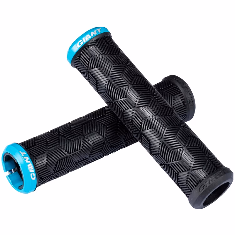 Mansoane Giant TACTAL DOUBLE LOCK­ON GRIP
