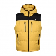 Vesta Fundango LAUREL Padded Vest thumbnav