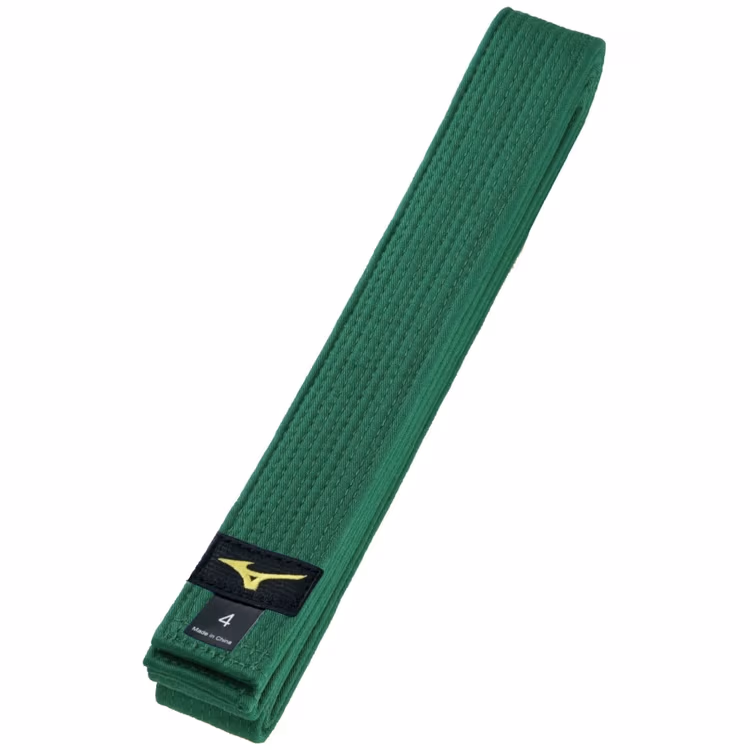 Пояс дзюдо Mizuno RB  Belt 