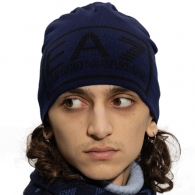 Caciula EA7 EMPORIO ARMANI BEANIE HAT thumbnav 2