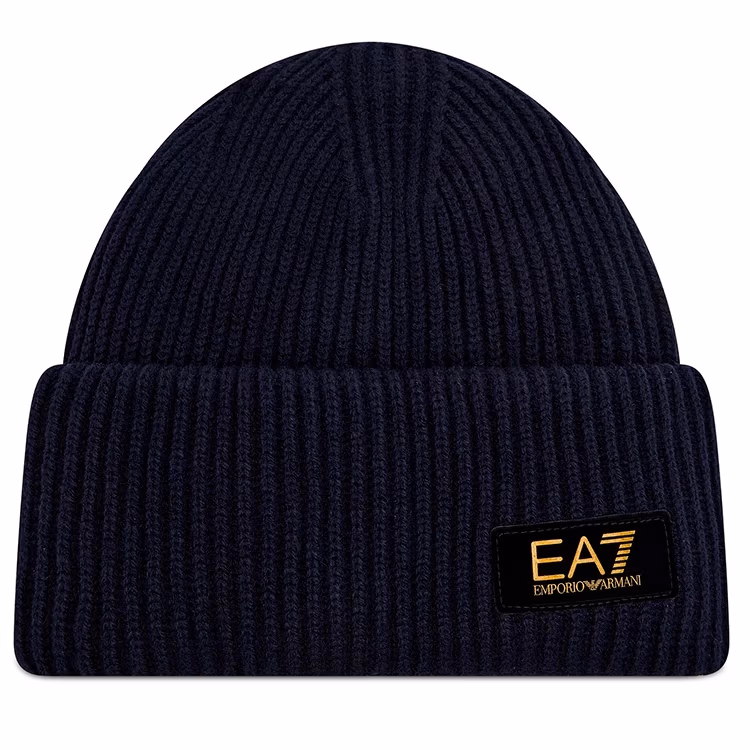 Caciula EA7 EMPORIO ARMANI GOLD LABEL MANS BEA