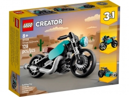 Конструктор Lego 31135 thumbnav 1