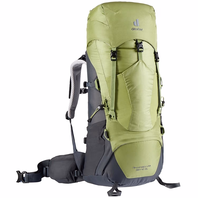 Rucsac Deuter AIRCONTACT LITE 35+10 SL 