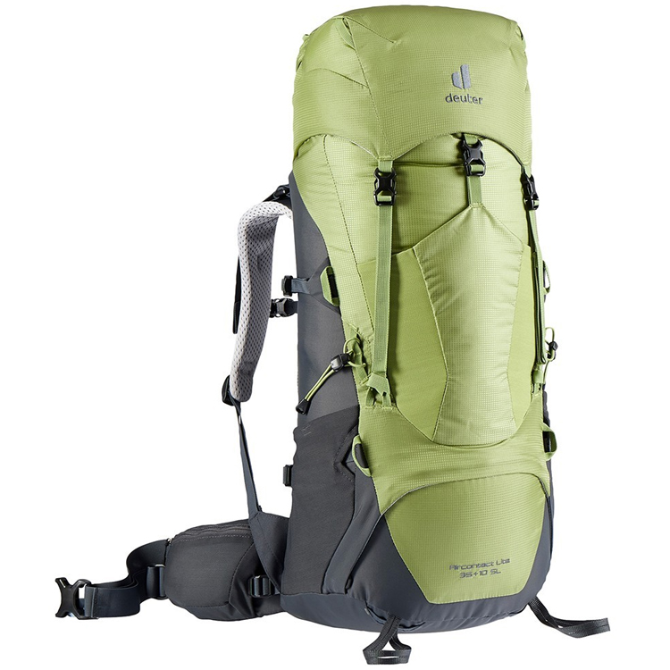 Rucsac Deuter AIRCONTACT LITE 35+10 SL photo Rucsac Deuter AIRCONTACT LITE 35+10 SL photo