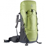 Rucsac Deuter AIRCONTACT LITE 35+10 SL thumbnav