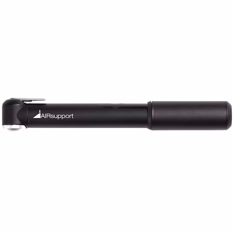 Pompa manuala Bontrager Air Support HV