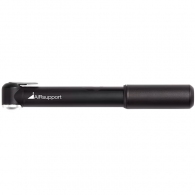 Pompa manuala Bontrager Air Support HV thumbnav