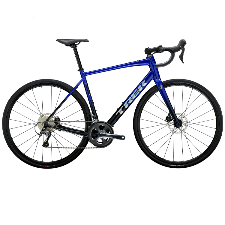 Велосипед шоссейный Trek DOMANE AL 4 Gen 4 photo Велосипед шоссейный Trek DOMANE AL 4 Gen 4 photo