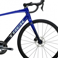 Bicicleta sosea Trek DOMANE AL 4 Gen 4 thumbnav 2