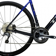 Bicicleta sosea Trek DOMANE AL 4 Gen 4 thumbnav 4