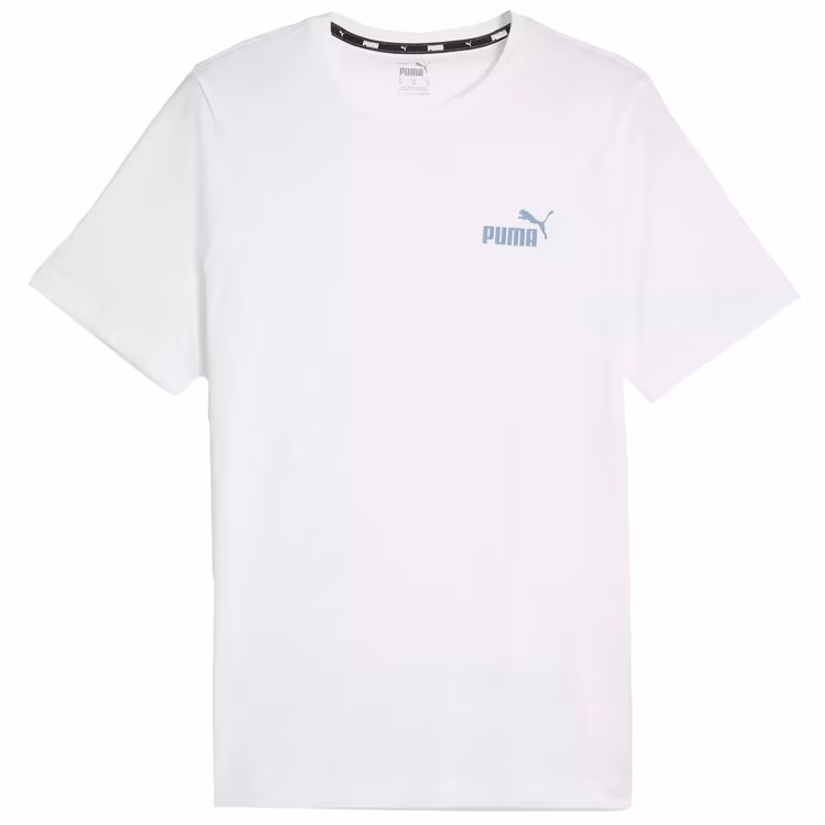 Футболка Puma ESS Small Logo Tee 