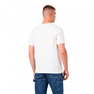 Tricou Puma ESS Small Logo Tee thumbnav 4