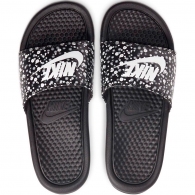 Slapi Nike 618919-035, WMNS BENASSI JDI PRINT thumbnav 1