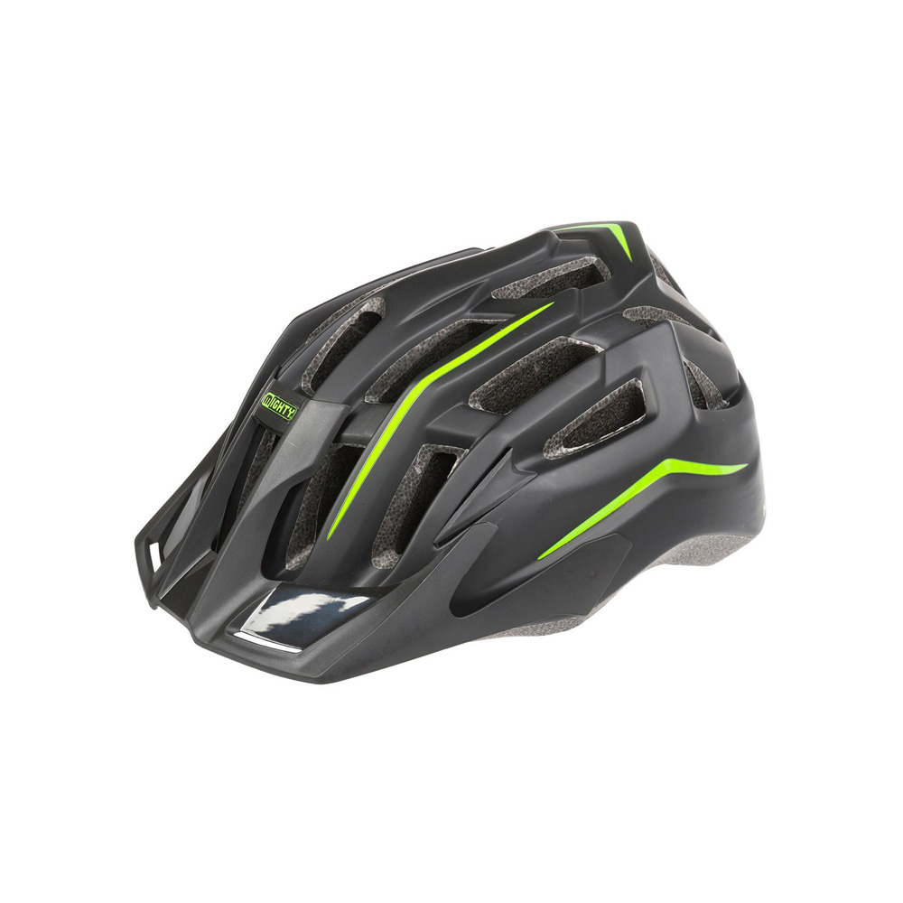 Шлем велосипедный MIGHTY Bike helmet photo Шлем велосипедный MIGHTY Bike helmet photo