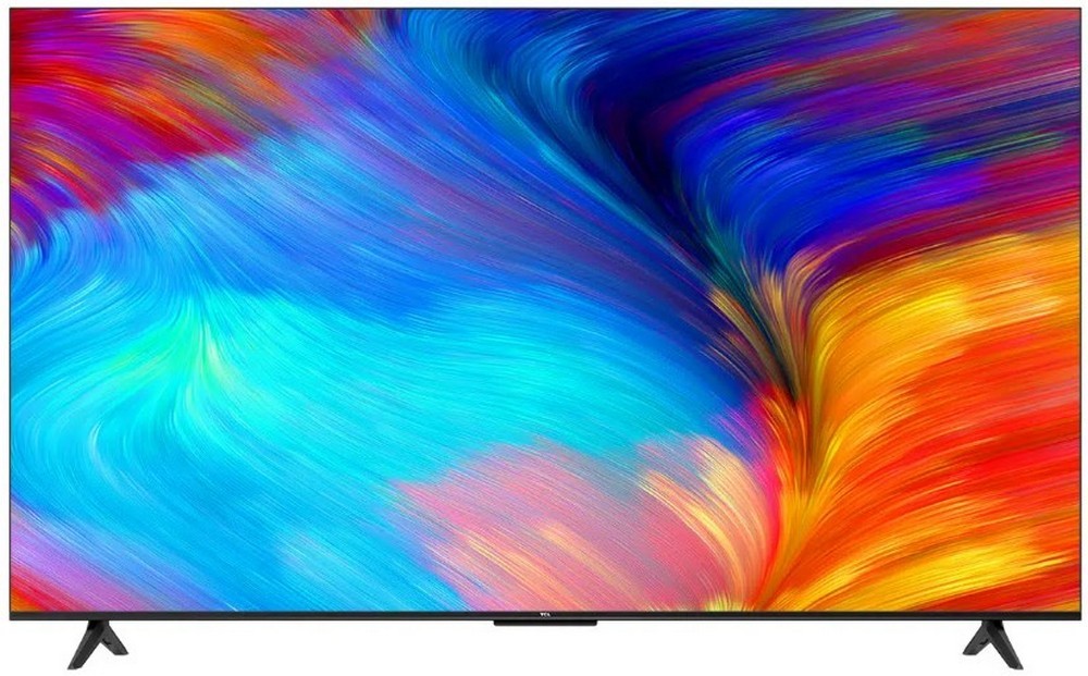 Televizor LED TCL 75P635 photo 