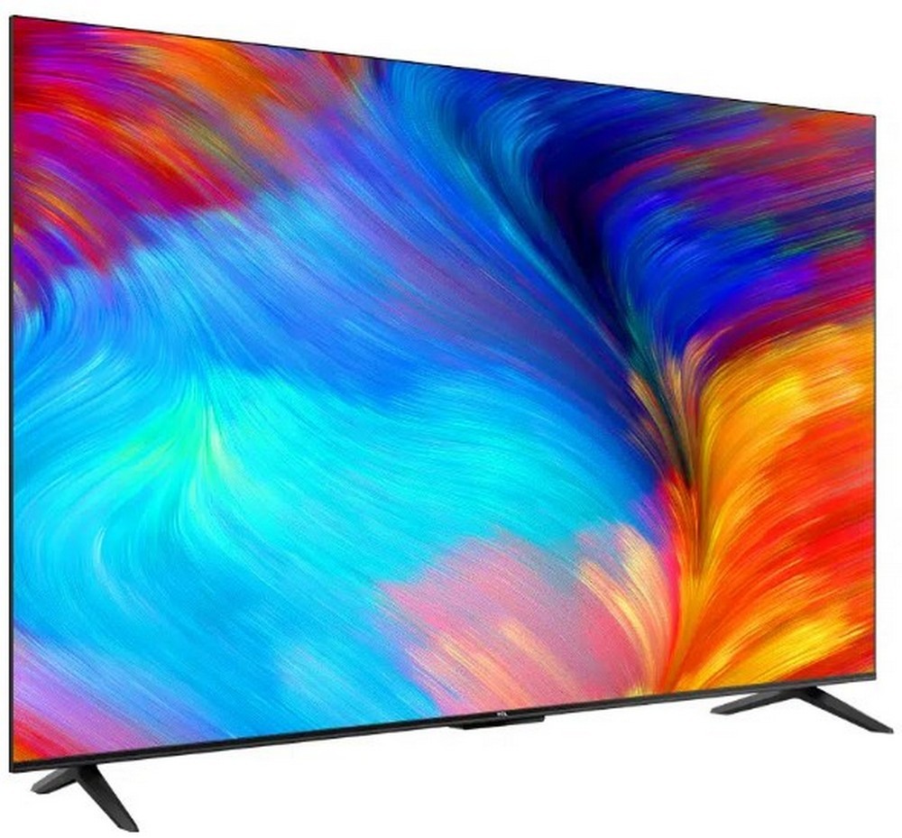 Televizor TCL 75P635 / 75" / LED / UHD 4K photo 4