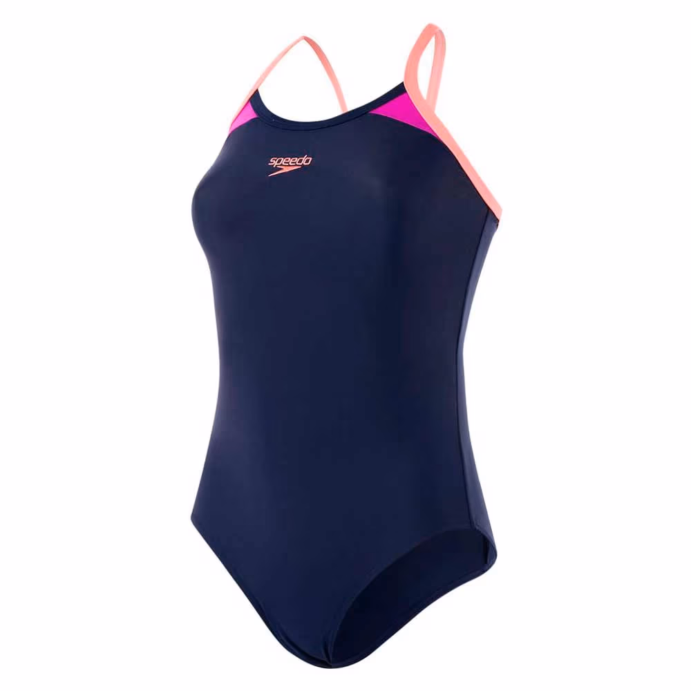  Speedo SPL TRSP RBCK AF