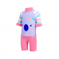 Costum de baie Speedo JAMMER RASH TOP  thumbnav