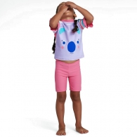 Costum de baie Speedo JAMMER RASH TOP  thumbnav 2