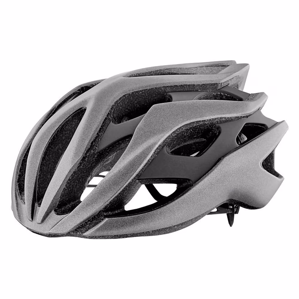 Casca de bicicleta Giant REV MATTE METALLIC SILVERMATTE WHITEMATTE METALLIC BLACK ASIA NEW TOOLS CE
