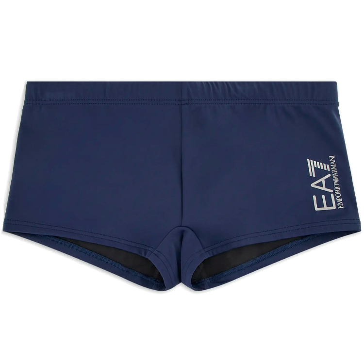 Slipi-sorti EA7 EMPORIO ARMANI SWIMMING SLIP ACTIVE/Albastru photo 2