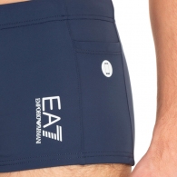 Slipi-sorti EA7 EMPORIO ARMANI SWIMMING SLIP ACTIVE thumbnav 3