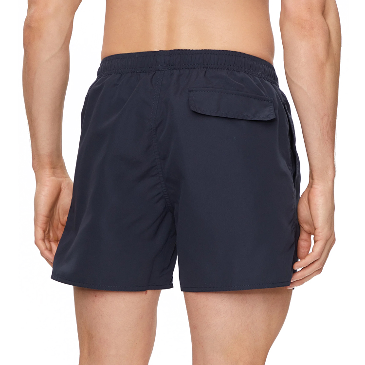 Шорты мужские EA7 EMPORIO ARMANI MENS WOVEN BOXER 48 Синий photo 3