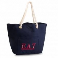 Geanta sport EA7 EMPORIO ARMANI TESSUTO BAG BEACHWEAR thumbnav