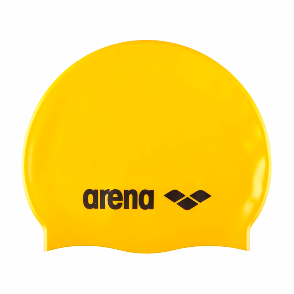Силиконовая шапочка для плавания Arena CLASSIC SILICONE