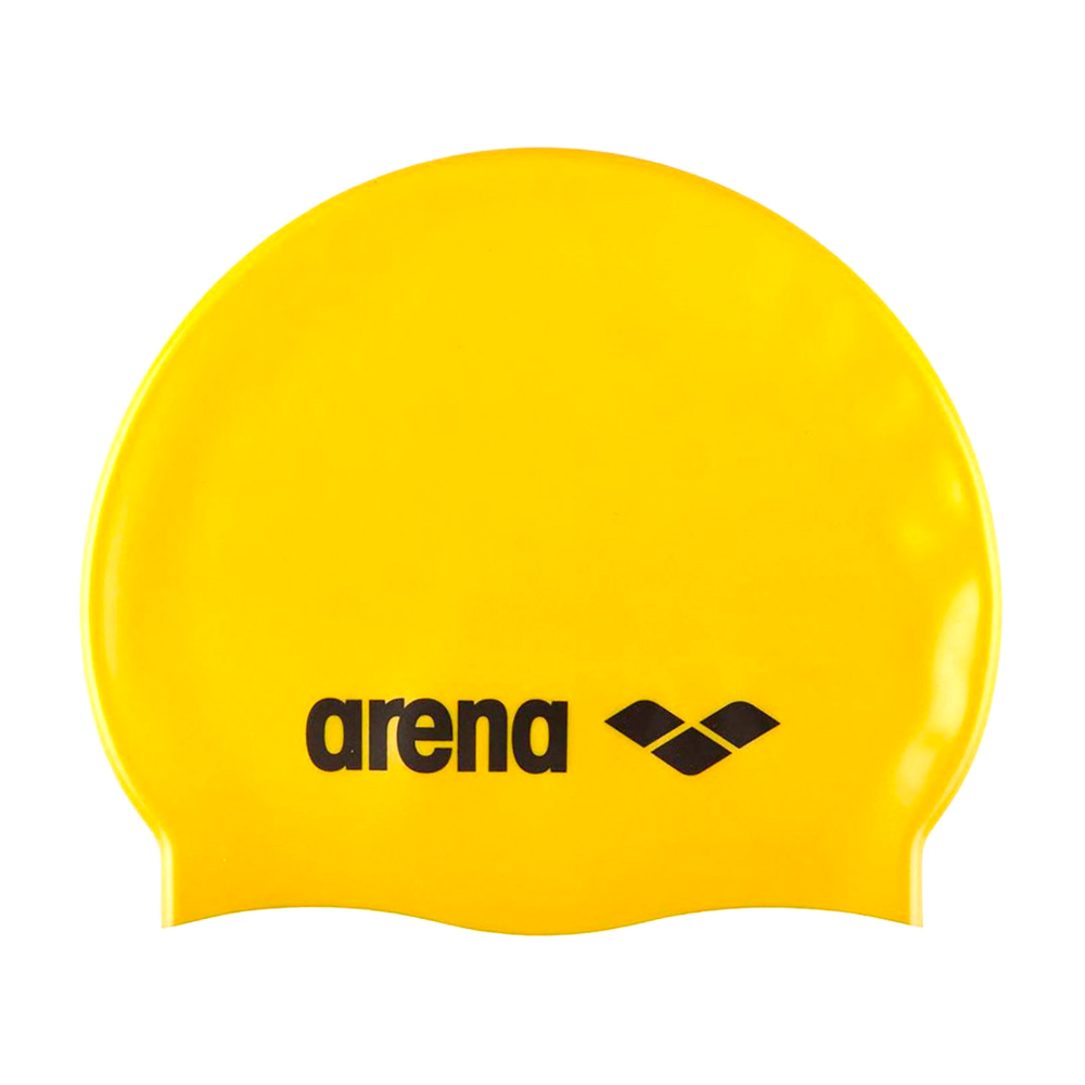 Casca de inot silicon Arena CLASSIC SILICONE photo 