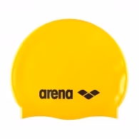 Casca de inot silicon Arena CLASSIC SILICONE